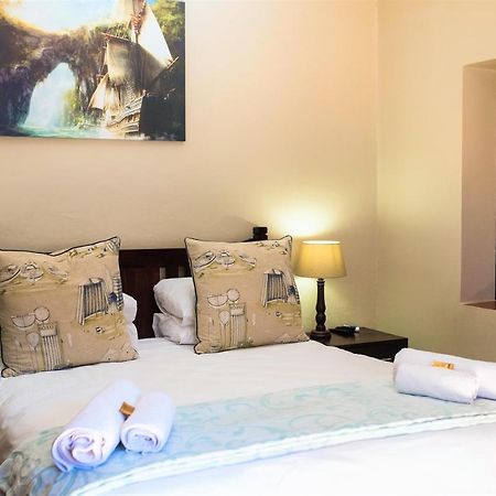 The Tides Inn Bed And Breakfast Durban Kültér fotó