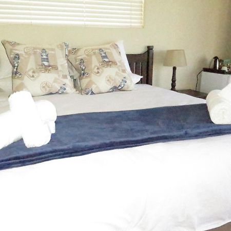 The Tides Inn Bed And Breakfast Durban Szoba fotó