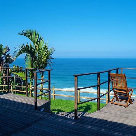 The Tides Inn Bed And Breakfast Durban Kültér fotó