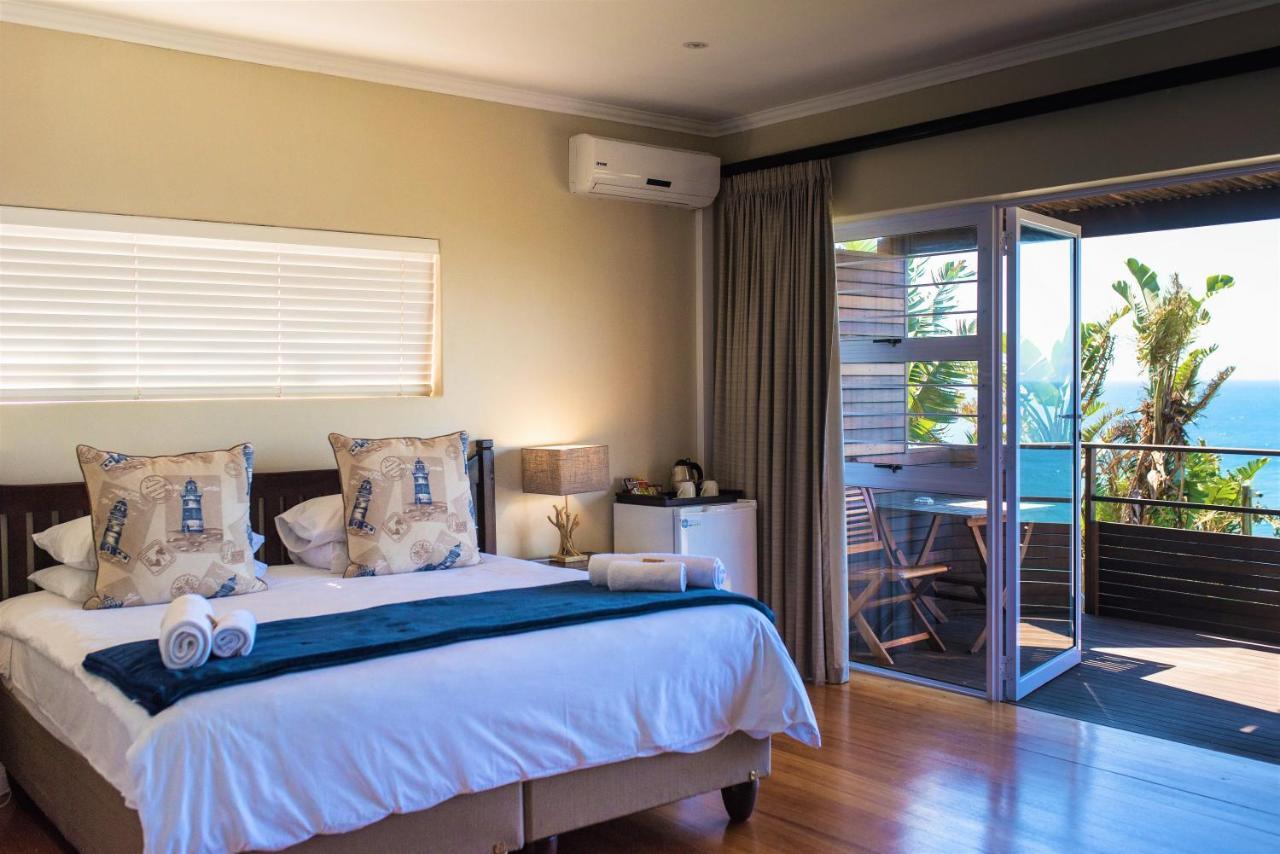 The Tides Inn Bed And Breakfast Durban Kültér fotó