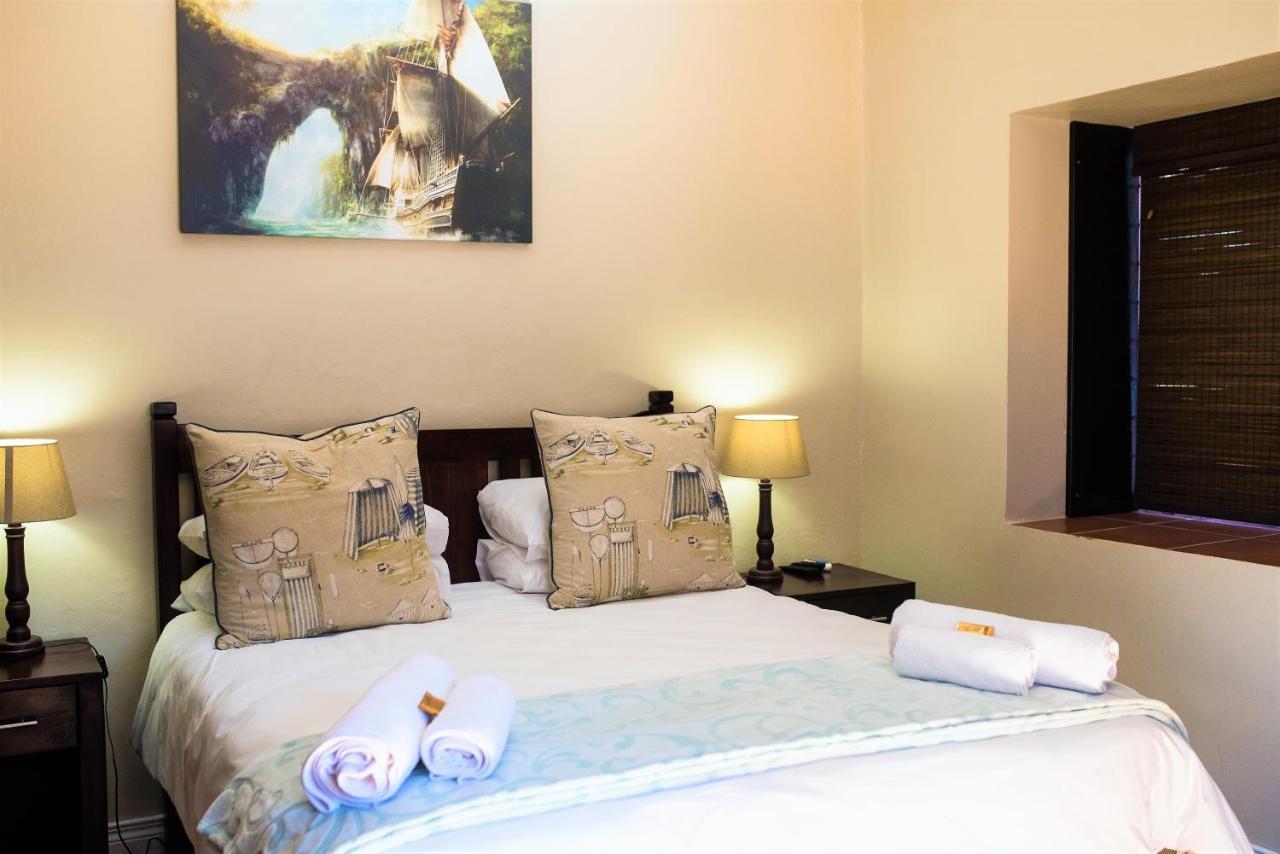The Tides Inn Bed And Breakfast Durban Kültér fotó