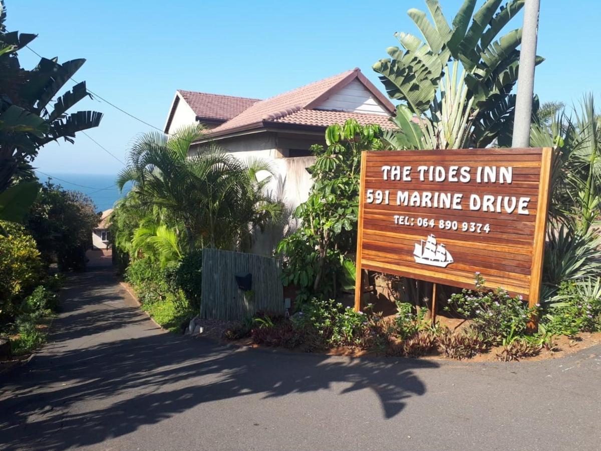 The Tides Inn Bed And Breakfast Durban Kültér fotó