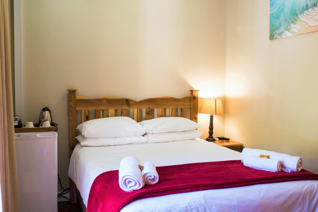 The Tides Inn Bed And Breakfast Durban Kültér fotó
