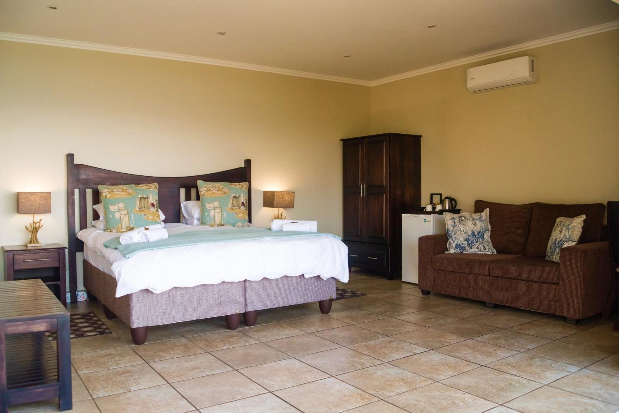 The Tides Inn Bed And Breakfast Durban Kültér fotó