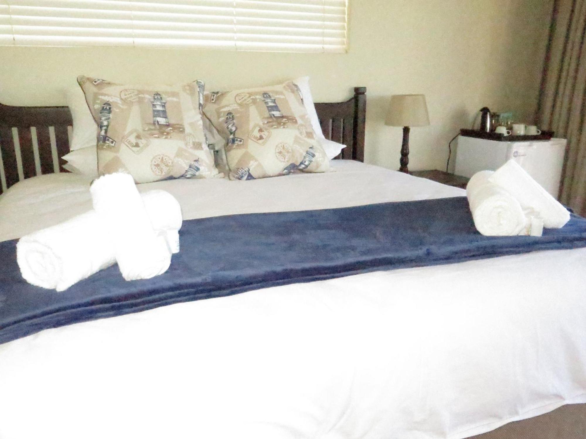 The Tides Inn Bed And Breakfast Durban Szoba fotó