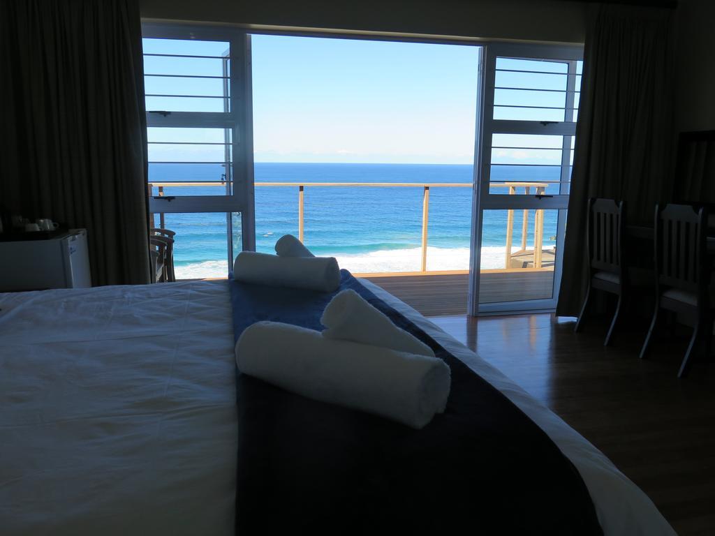 The Tides Inn Bed And Breakfast Durban Szoba fotó