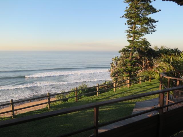 The Tides Inn Bed And Breakfast Durban Kültér fotó