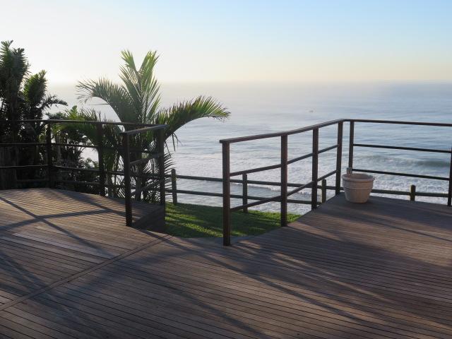 The Tides Inn Bed And Breakfast Durban Kültér fotó