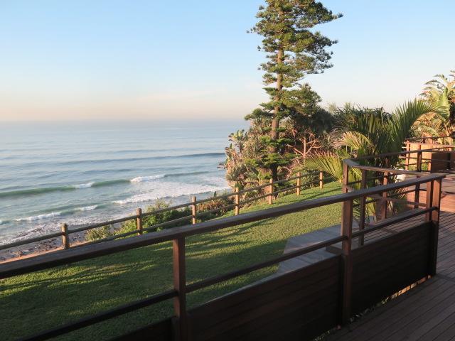 The Tides Inn Bed And Breakfast Durban Kültér fotó