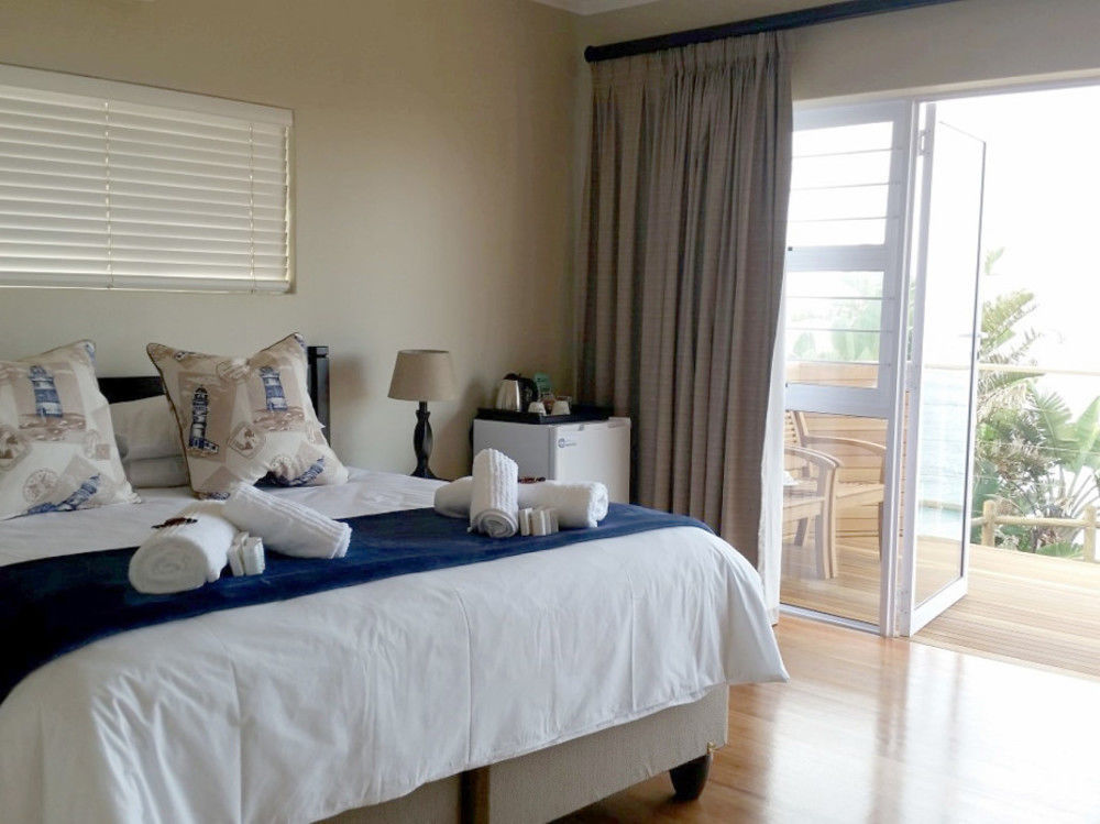 The Tides Inn Bed And Breakfast Durban Kültér fotó