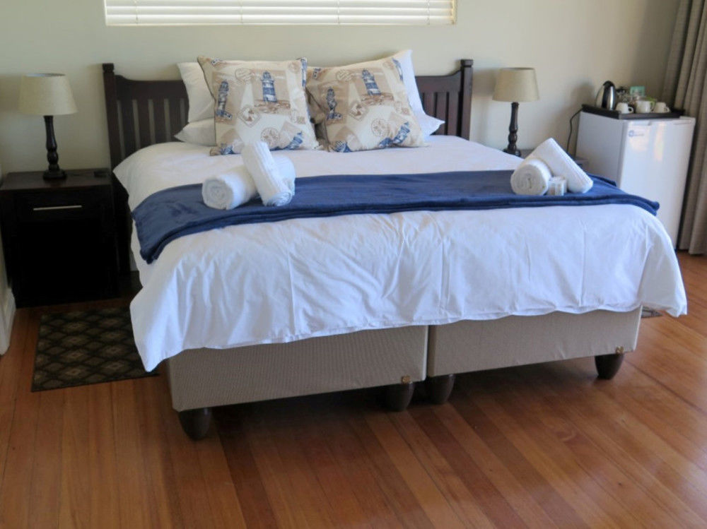 The Tides Inn Bed And Breakfast Durban Kültér fotó