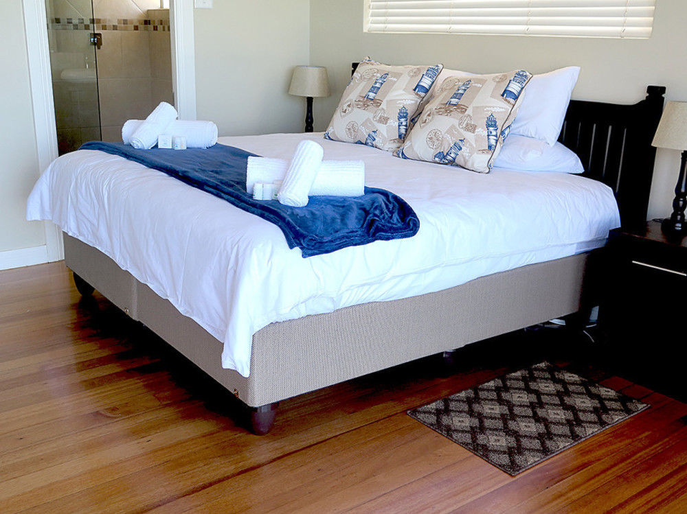 The Tides Inn Bed And Breakfast Durban Kültér fotó