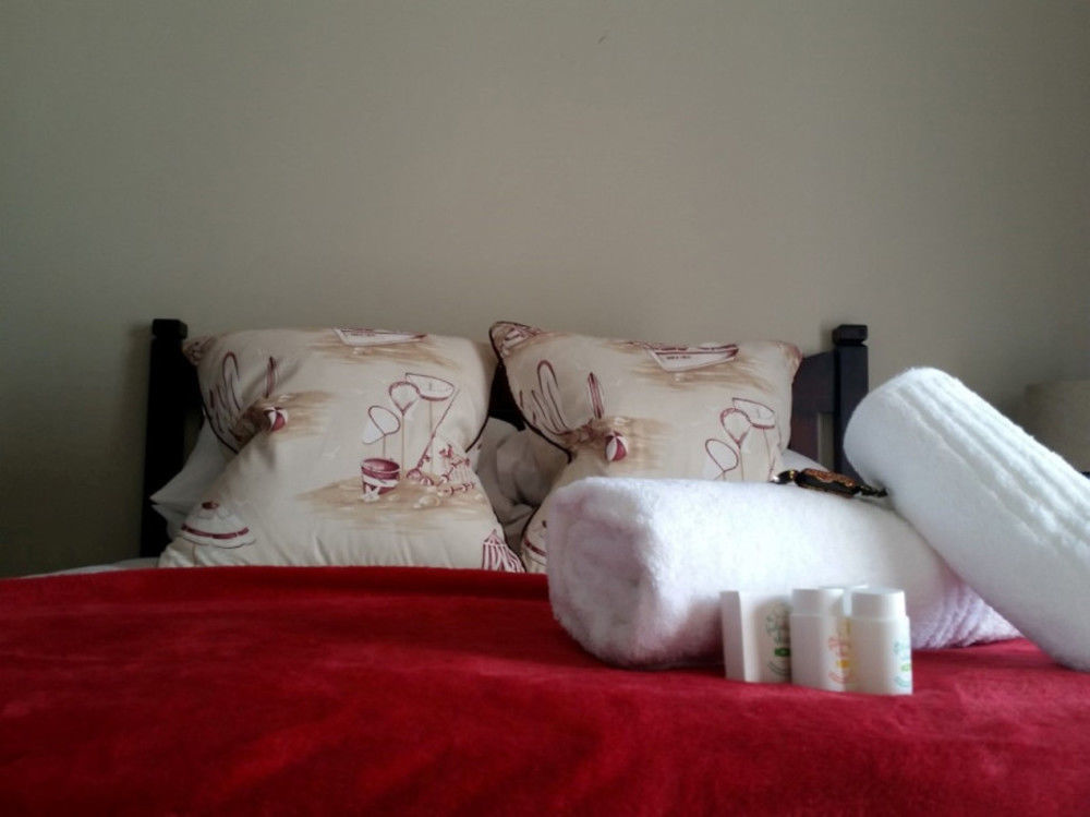 The Tides Inn Bed And Breakfast Durban Kültér fotó