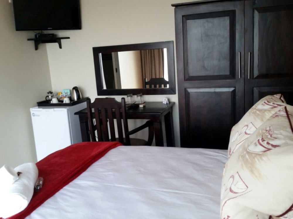 The Tides Inn Bed And Breakfast Durban Kültér fotó
