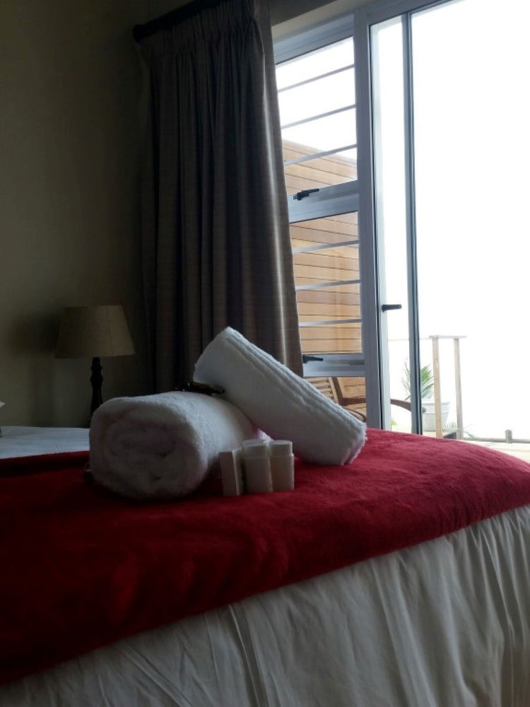 The Tides Inn Bed And Breakfast Durban Kültér fotó