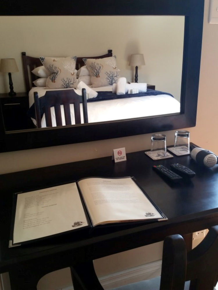The Tides Inn Bed And Breakfast Durban Kültér fotó