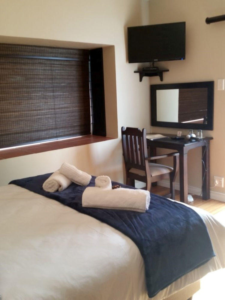 The Tides Inn Bed And Breakfast Durban Kültér fotó