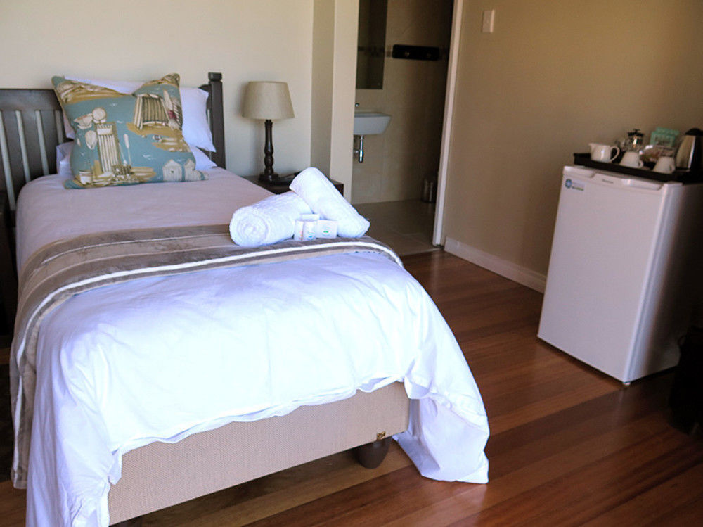 The Tides Inn Bed And Breakfast Durban Kültér fotó