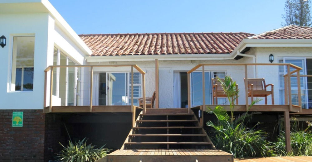 The Tides Inn Bed And Breakfast Durban Kültér fotó