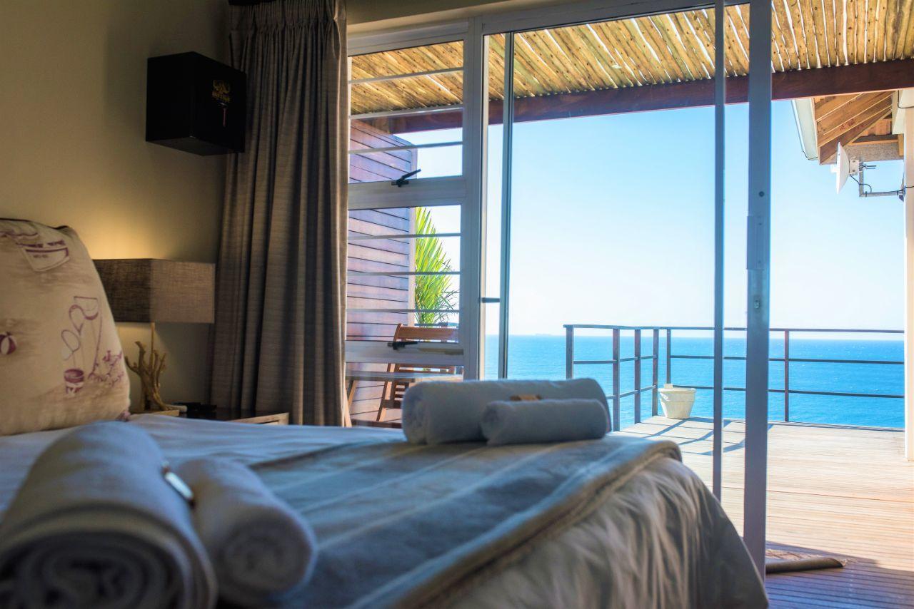 The Tides Inn Bed And Breakfast Durban Kültér fotó