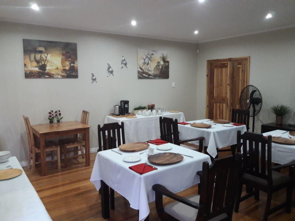 The Tides Inn Bed And Breakfast Durban Kültér fotó