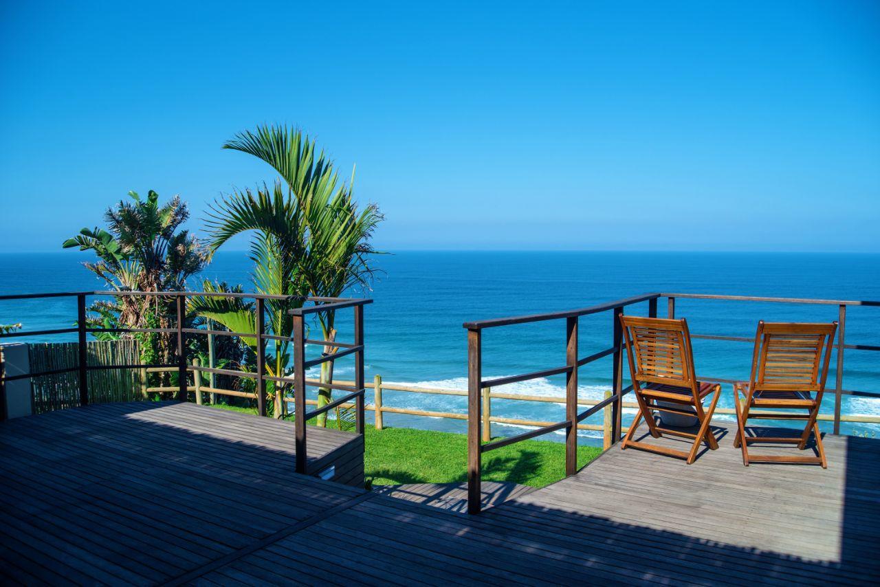 The Tides Inn Bed And Breakfast Durban Kültér fotó