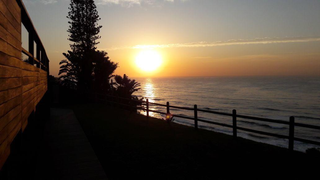 The Tides Inn Bed And Breakfast Durban Kültér fotó
