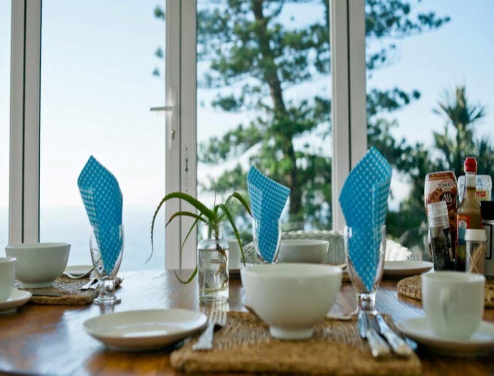 The Tides Inn Bed And Breakfast Durban Kültér fotó