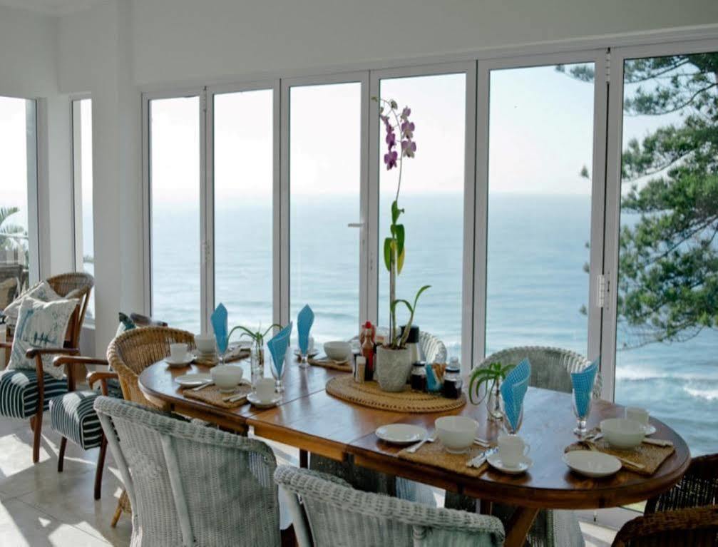 The Tides Inn Bed And Breakfast Durban Kültér fotó