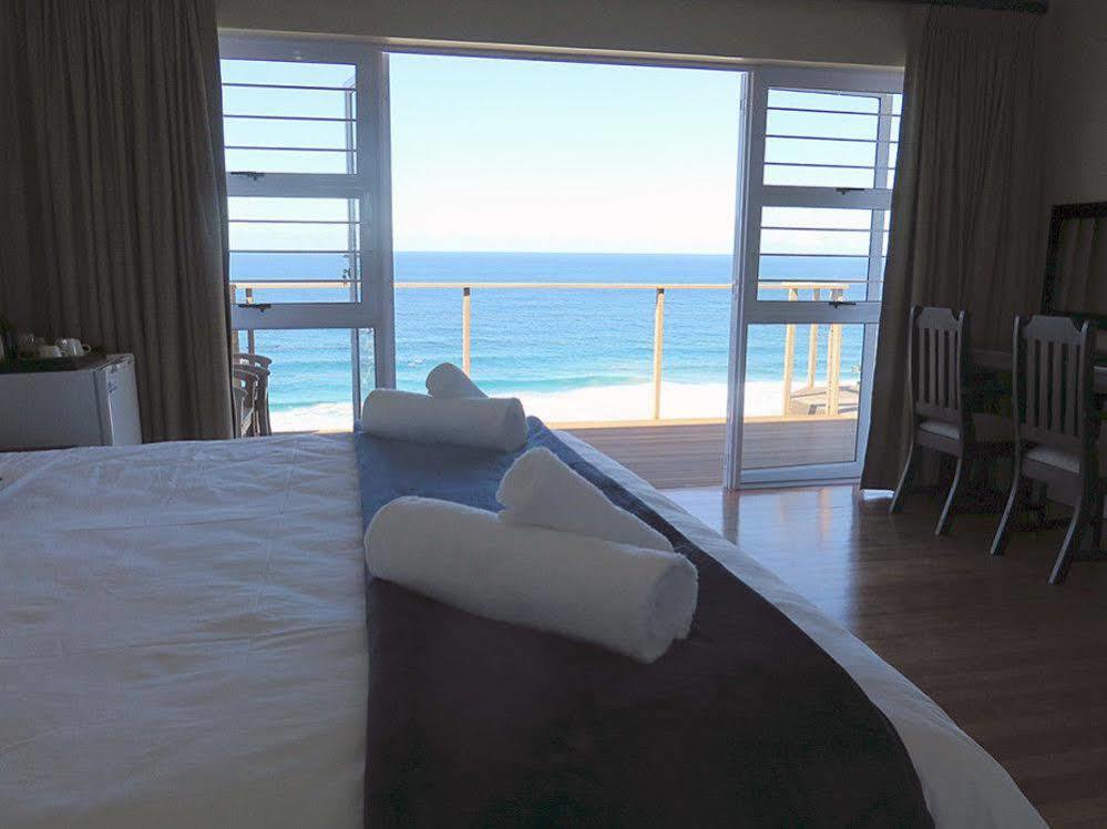 The Tides Inn Bed And Breakfast Durban Kültér fotó