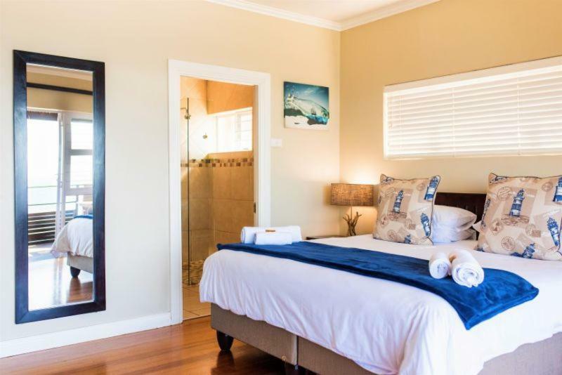 The Tides Inn Bed And Breakfast Durban Kültér fotó