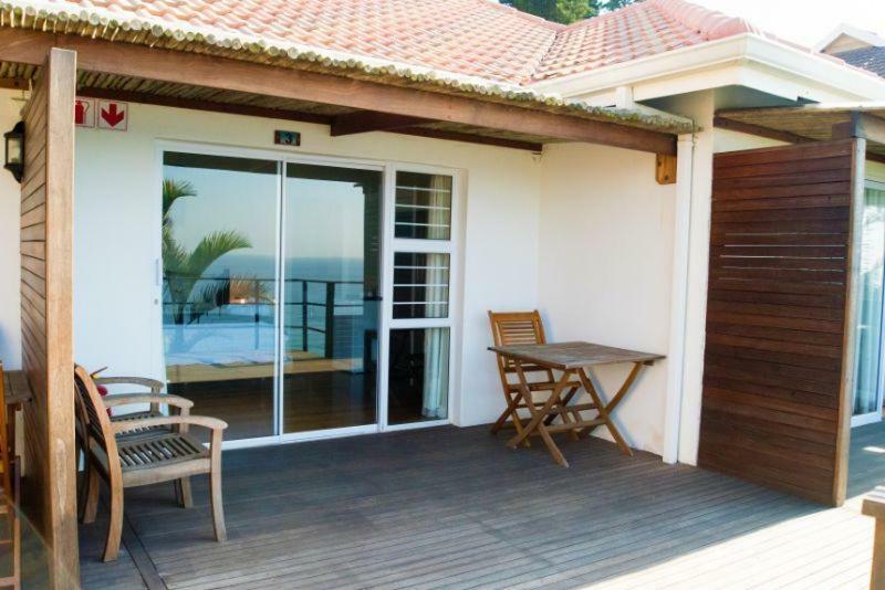 The Tides Inn Bed And Breakfast Durban Kültér fotó