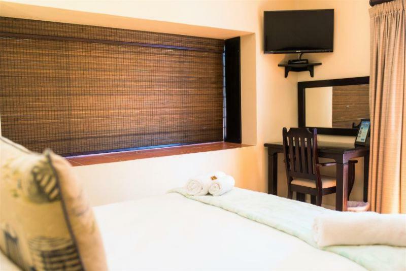 The Tides Inn Bed And Breakfast Durban Kültér fotó