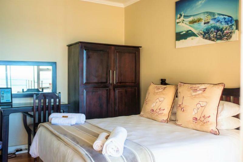 The Tides Inn Bed And Breakfast Durban Kültér fotó