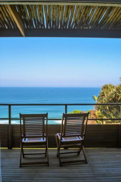 The Tides Inn Bed And Breakfast Durban Kültér fotó