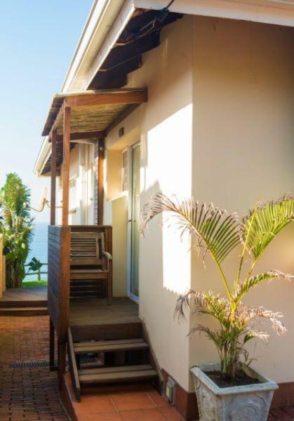 The Tides Inn Bed And Breakfast Durban Kültér fotó