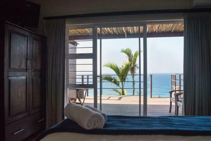 The Tides Inn Bed And Breakfast Durban Kültér fotó
