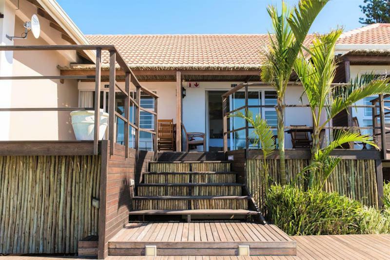 The Tides Inn Bed And Breakfast Durban Kültér fotó